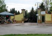 Czy powstaną nowe cmentarze w Gorzowie?