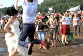 Zasady bezpieczeństwa zdrowotnego na Woodstocku