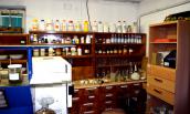 Zlikwidowane laboratorium do produkcji  tzw. dopalaczy