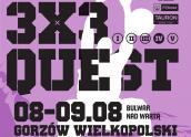 Mistrzostwa Polski w koszykówce 3x3 2015