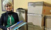 Turyści są, tylko materiałów informacyjnych brak