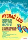 Wakacje w mieście nie muszą być nudne