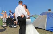 Po Woodstocku 2015 pozostały już tylko wspomnienia