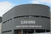 Ministerstwo dofinansuje remont w Słowiance