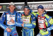 Bartosz Zmarzlik z dziką kartą podczas Grand Prix w Gorzowie!