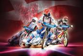 Żużlowy cyrk Grand Prix zadebiutuje w Horsens