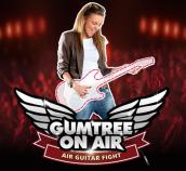 Rockmeni Bez Gitary zagrają w Parku Górczyńskim