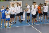 Problemów gorzowskiej siatkówki ciąg dalszy