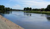 Kąpiel  w Warcie jest groźna dla życia i kieszeni