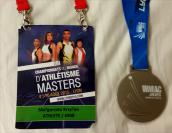 Wicemistrzyni świata z sulęcińskiej jednostki policji