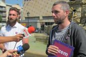 Umowa o pracę powinna być prawem, nie marzeniem