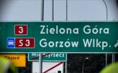 Nietrzeźwy jechał kombajnem drogą S3 do Skwierzyny