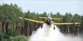 Jubileuszowy zlot samolotów, pilotów i tysięcy widzów