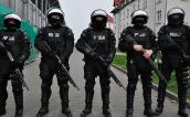 Zatrzymani przez antyterrorystów odpowiedzą za wymuszenie rozbójnicze