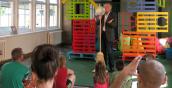 Teatr im. J. Osterwy został  wcale nieuroczyście otwarty