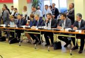 Prezydent rządzi i decyduje o czym radni  mogą decydować