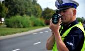 Jechał 112 km/h przy ograniczeniu do 50. Stracił prawo jazdy