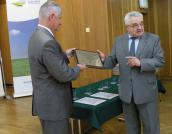 Szpital z certyfikatem będącym także szansą i nadzieją