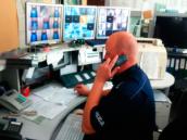 Ukradli palety i nie reagowali na policyjne polecenia