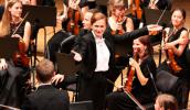 Filharmonia placówką, która ma promować kulturę wysoką