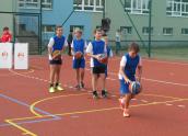 Marzenia się spełniają. ,,Dziesiątka’' ma nowe boisko