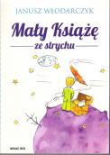 Nowe przygody Małego Księcia z Myśliborza