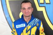 Grand Prix to nie przelewki, dlatego zimą czeka sporo pracy
