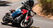 Zero Motocykle jeszcze niedawno zajmowała się rowerami