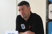 Dariusz Borowy nowym trenerem Stilonu!