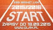 Zaproszenie do udziału w lidze koszykówki