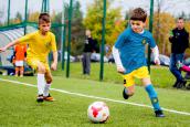Ruszyły nabory do Akademii Piłkarskiej Stal Gorzów!