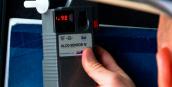 Nietrzeźwy pędził ponad 140km/h