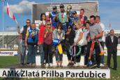 Mistrzostwo świata Bartosza Zmarzlika w obiektywie