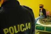 Matka i dwie jej córki wpadły podczas kradzieży