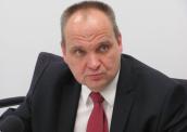 Może to robić tylko grupa ludzi myśląca kategoriami rozwoju