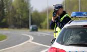 Jedziesz za szybko? Tracisz prawo jazdy, takie prawo