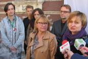 Możemy wreszcie normalnie prowadzić lekcje