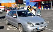 Skontrolowali miejsca parkingowe dla niepełnosprawnych