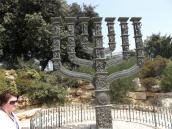 Ach, ten bogaty, ale drogi Izrael…