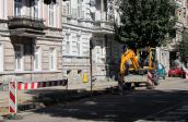 Przepisy na drodze to jedno, ale kultura kierowców to drugie