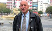 Żeby ludzie nam zaufali i pozwolili wejść do sejmu
