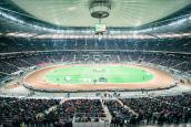 Kibice są dla nas najważniejsi. Jest rekompensata za Grand Prix
