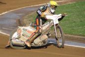 Niels Kristian Iversen pozostaje w Stali Gorzów!