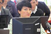 Jak Bożenna Bukiewicz ograła Jolantę Fedak w sejmiku