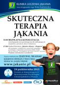 Jąkanie można wyleczyć, trzeba tylko spróbować!