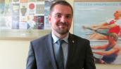 Jestem urzędnikiem, który musi działać w otoczeniu politycznym
