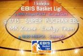 Superpuchar EBL już czeka. Do kogo trafi?