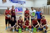 Superpuchar EBL dla Energy