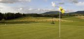 Ogólnodostępne pola golfowe szansą i wizytówką regionów
