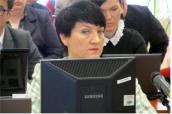 Jak Jolanta Fedak Bożennie Bukiewicz koalicję odgrywa